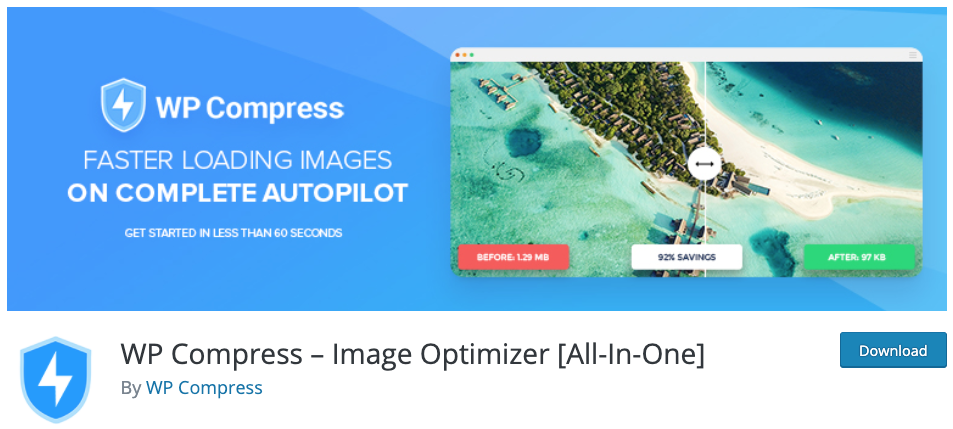 10 Best WordPress Image Optimization Plugins